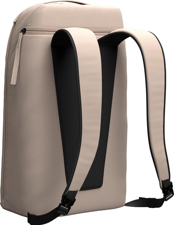 Produktbild DB Sports Freya Backpack 22L -reppu, fogbow beige (22 l)