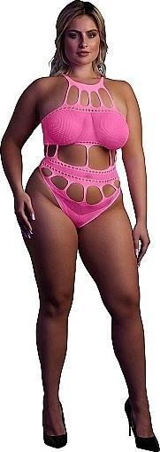 Produktbild Ouch! Body with Grecian Neckline (XL, XXL, 3XL)