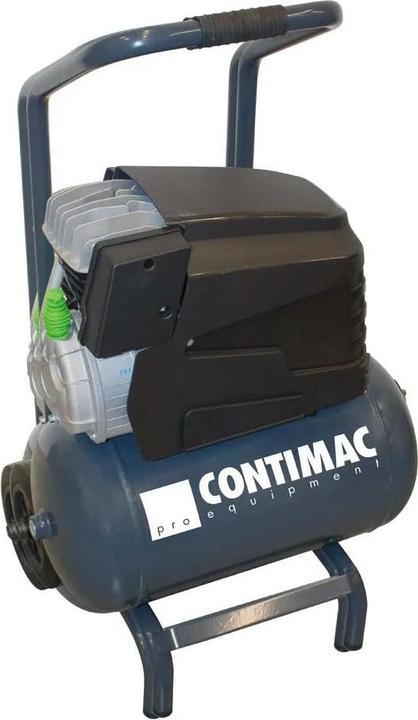 Immagine prodotto Contimac 25423 CM 340/8/20 W Kompressor 2,5 PS 8 Bar 20 Liter (20 l)