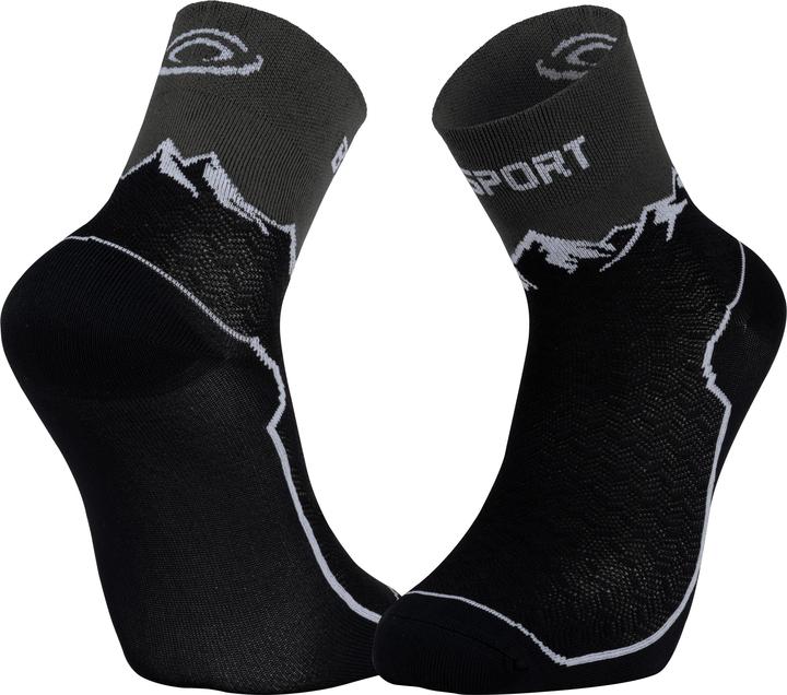 Produktbild BV Sport Double GR Mid Polyamide (39, 41)