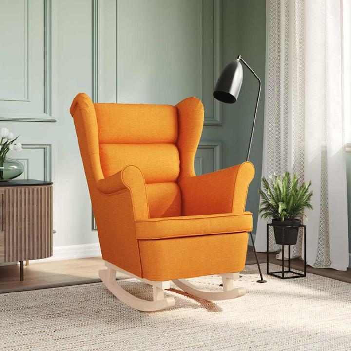 Produktbild vidaXL Schaukelsessel