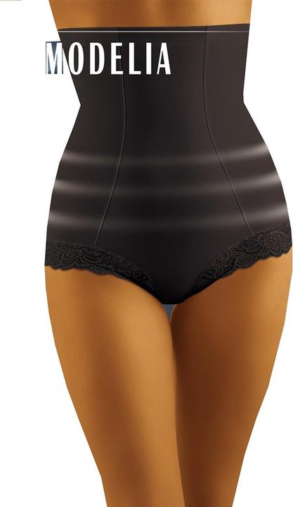 Actual product image Wolbar Panties model 121453 (S)