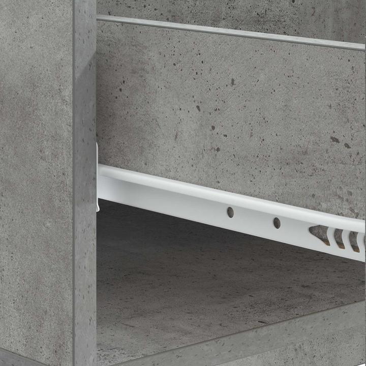 Image du produit vidaXL Moderner Couchtisch (49 x 50 x 40 cm)