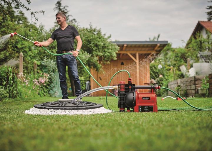 Image du produit Einhell GE-AW 1042 FS 4,8 bar /h (Pompe à eau domestique)
