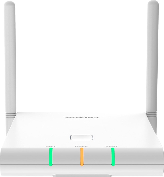 Actual product image Yealink Manager W90DM