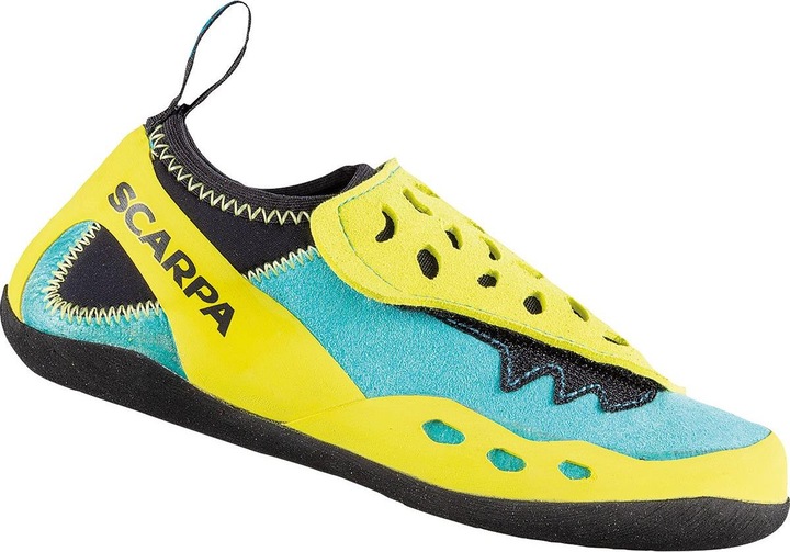 Produktbild Scarpa Piki J Kletterschuhe (28)