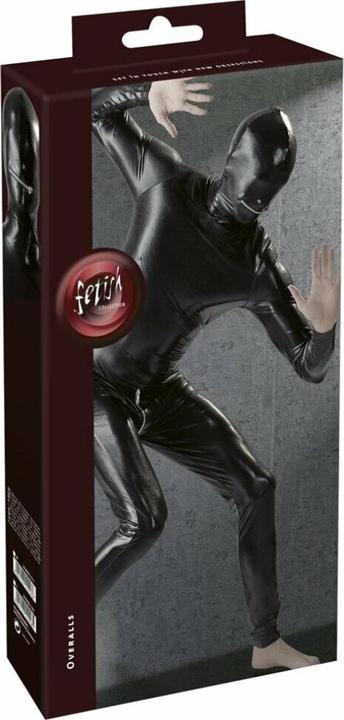 Produktbild Fetish Collection Ganzkörperanzug (L)