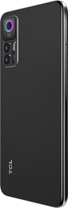 Immagine prodotto TCL 30+ 128GB Zwart (128 GB, Nero, 6.70", Doppia SIM, 4G)