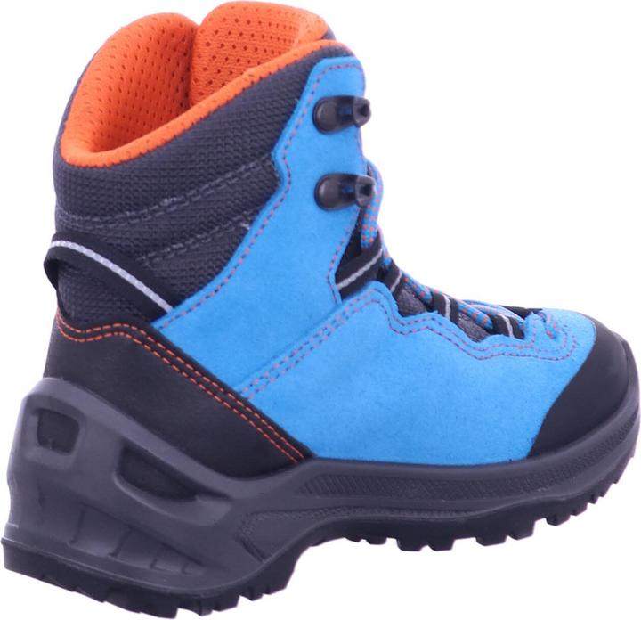 Produktbild Lowa Candin Gtx Mid Junior (31)