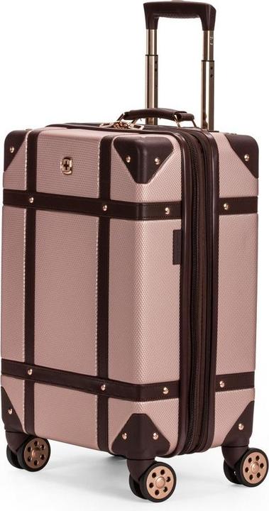 Actual product image Wenger Swiss Gear 7739 Hardside Spinner Luggage (38 l)