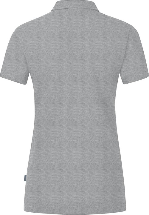 Actual product image JAKO Polo Organic Stretch (40)