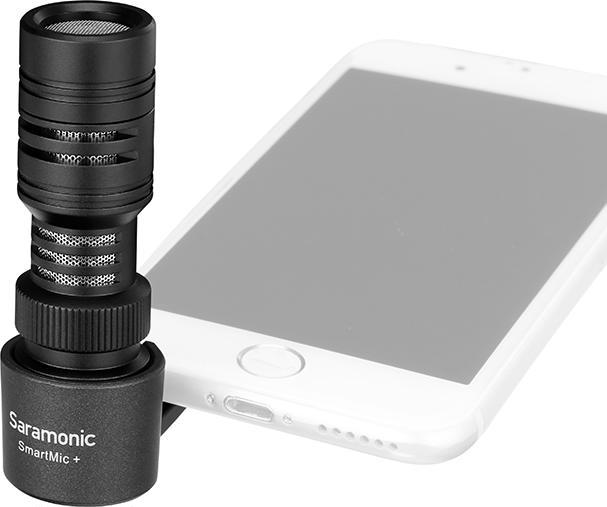 Produktbild Saramonic SmartMic+