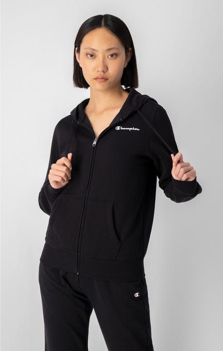 Produktbild Champion Jacke Sweatjacke (S)