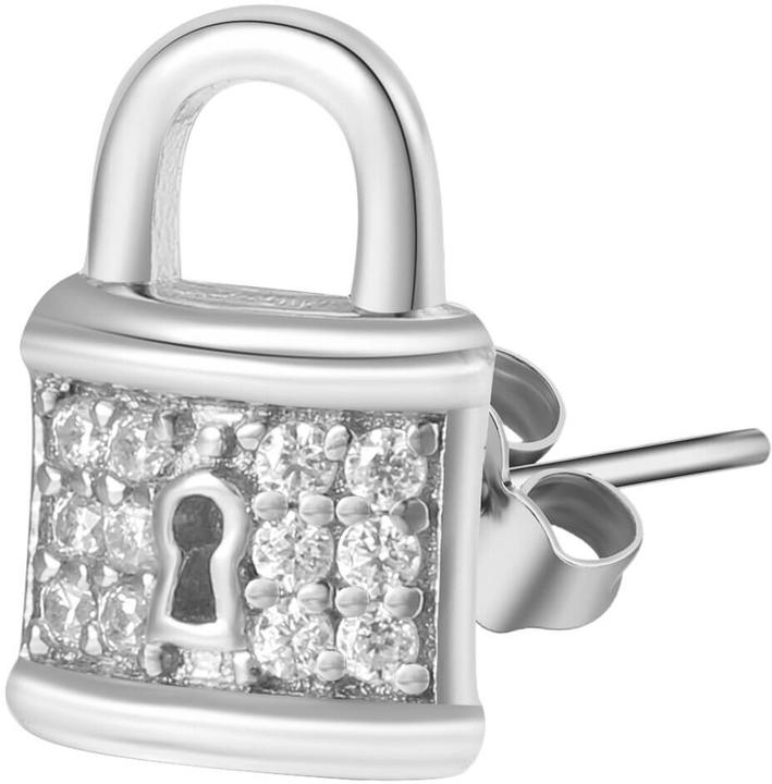 Image du produit Rosato Boucles d'oreilles en argent Castle Storie RZO027R (L)