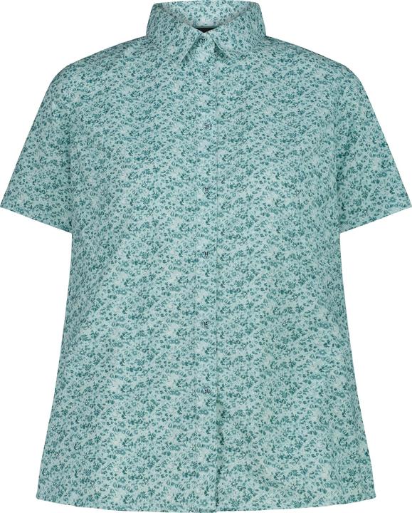 Immagine prodotto CMP Campagnolo Women's Shortsleeve Shirt with Pattern (M)