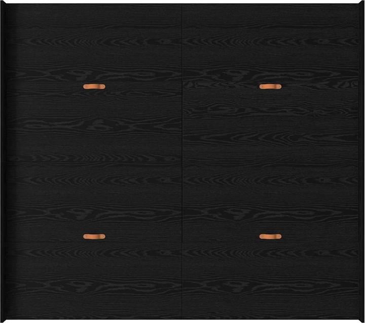 Immagine prodotto VidaXL Letto contenitore (180 x 200 cm)