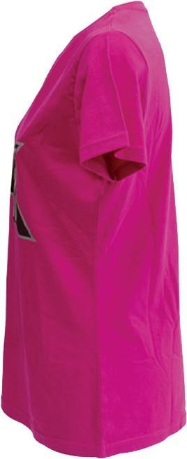 Immagine prodotto AK11 Damen T-Shirt Anže Kopitar (M, Pink) (M)