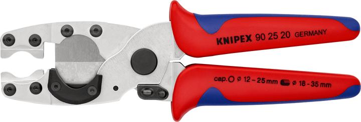 Produktbild Knipex Rohrschneider (210 mm)