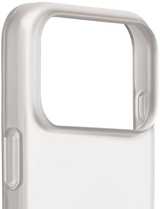 Produktbild Black Rock Ultra Thin Iced (Apple iPhone 17 Pro)