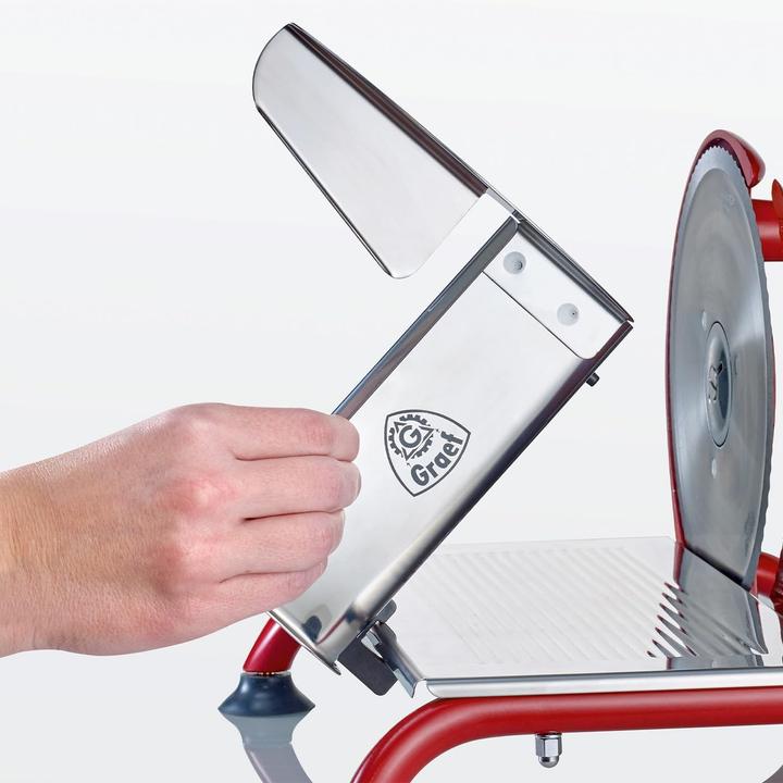 Produktbild Graef Allesschneider