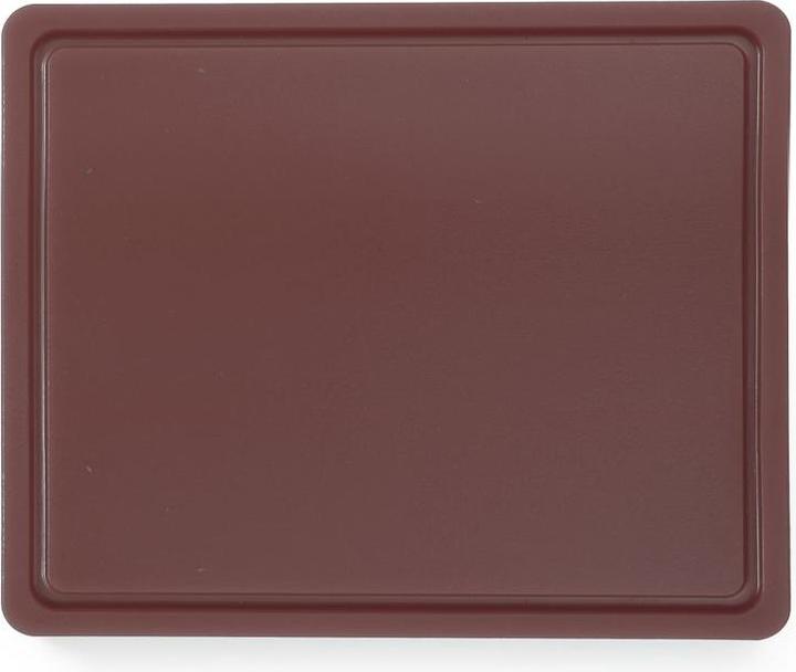 Image du produit Hendi Planches à découper HACCP Gastronorm 1/2
