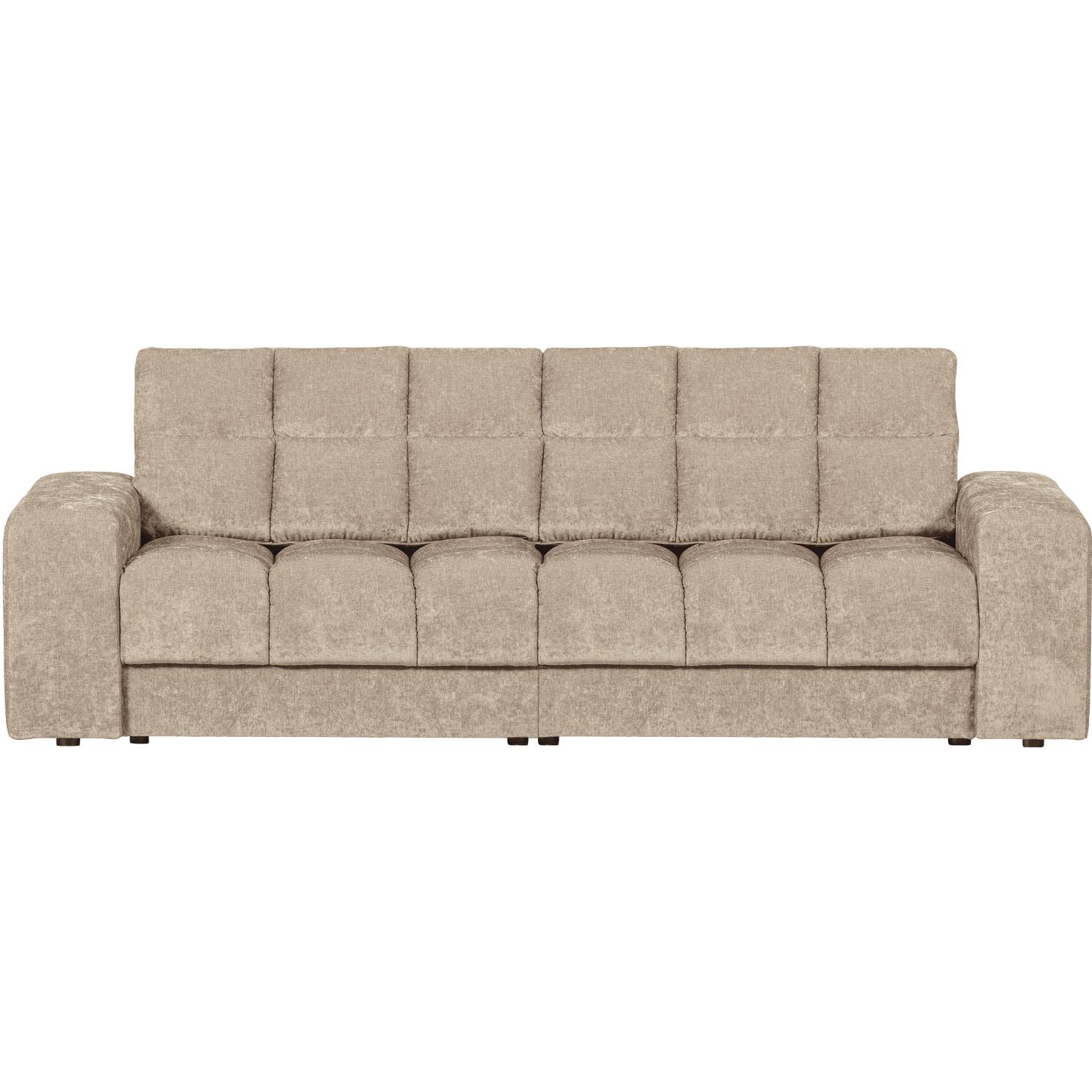 Woood, Sofa, Second Date (2-Sitzer)