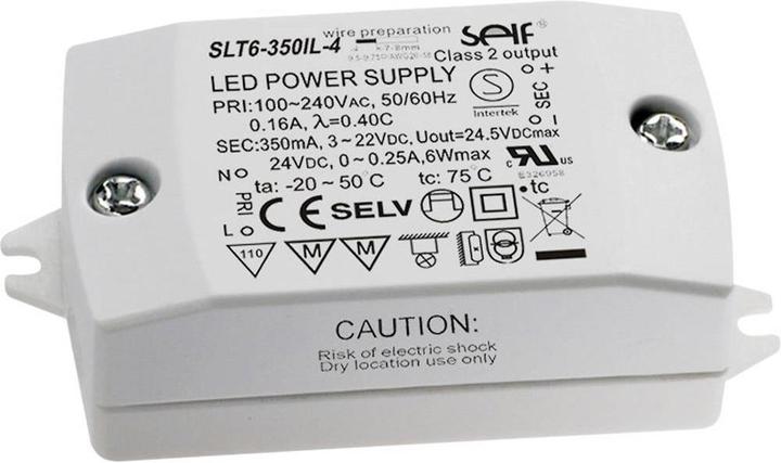 Produktbild Self Electronics SLT60IL4