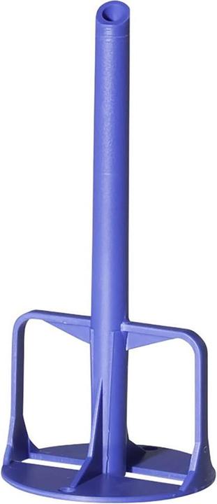F-Tronic ftronic Leitungsträger HWLT1 inkl. Klebescheibe