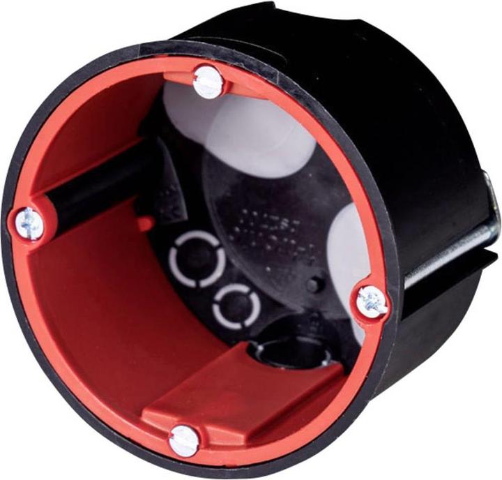 Actual product image F-Tronic Fire protection hollow wall box