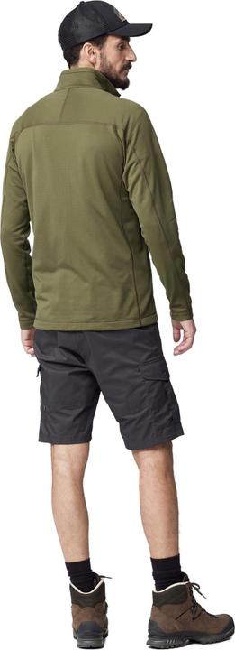 Produktbild Fjällräven Abisko Lite Fleece Jacket (M)