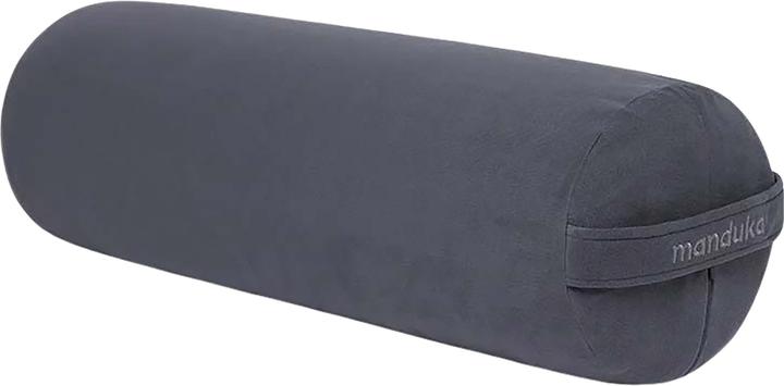Manduka Yoga Bolster Rund (23 cm)