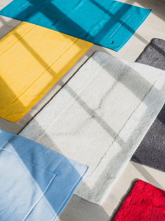 Actual product image Möve Basic (60 x 130 cm)