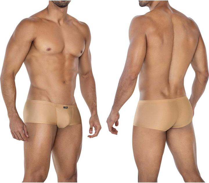 Cut4men Herren-Shorts in gold