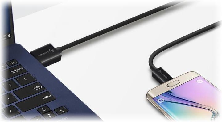 Produktbild Alogic U2MCAB-05EPR1 (5 m, USB 2.0)