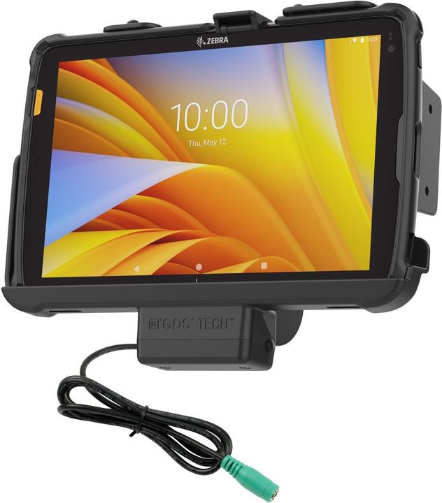 Produktbild RAM Mounts RAM® Tough-DockT for Zebra