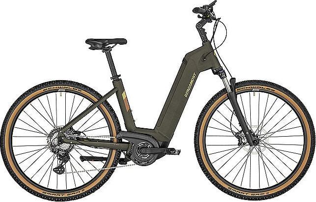 Produktbild Bergamont E-Bike E-Horizon SUV Cross Wave