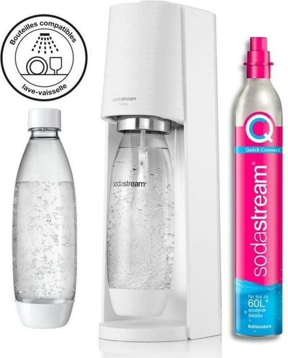 Produktbild SodaStream Terra