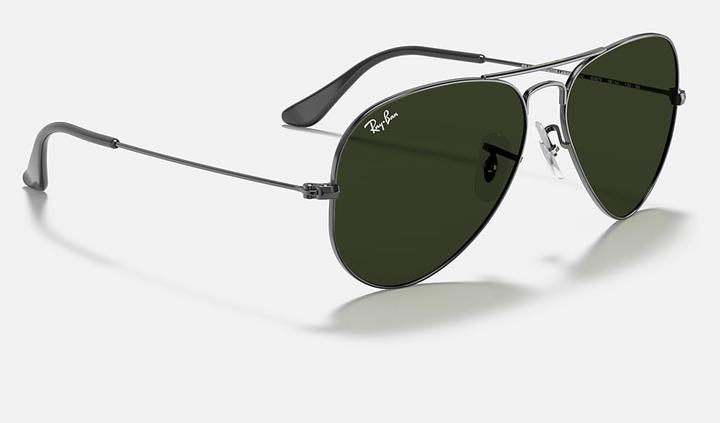 Produktbild Ray Ban Aviator Gradient