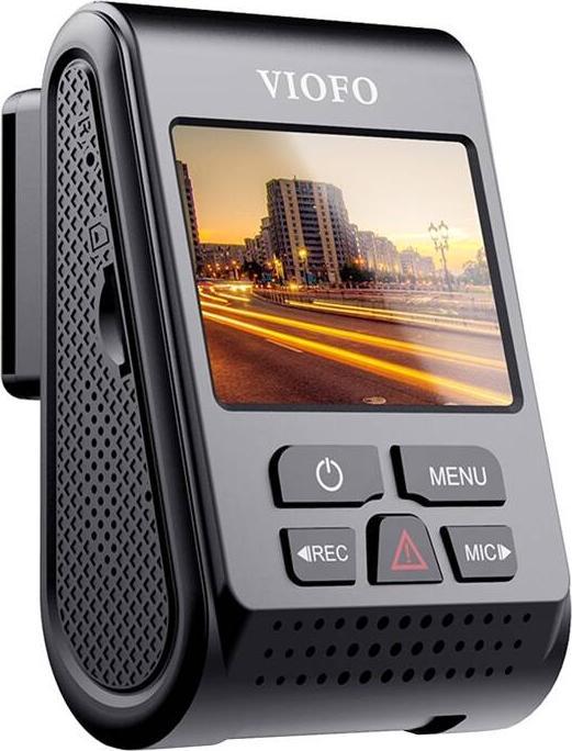 Image du produit Viofo A119-G V3 (Récepteur GPS, QHD)
