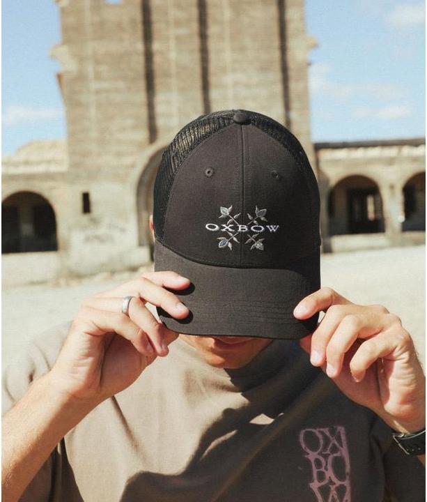 Actual product image Oxbow Cap