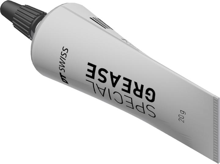 Produktbild DT Swiss Tube (Spezialfett)