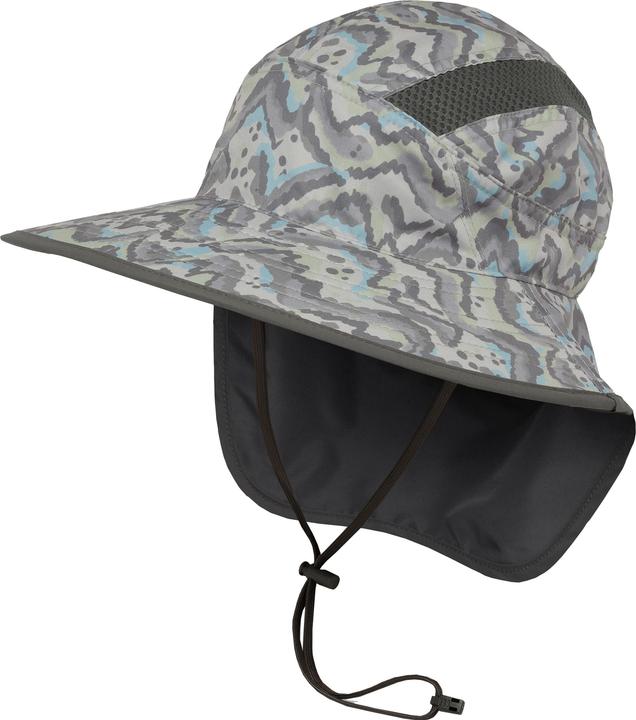 Charcoal Peaks
