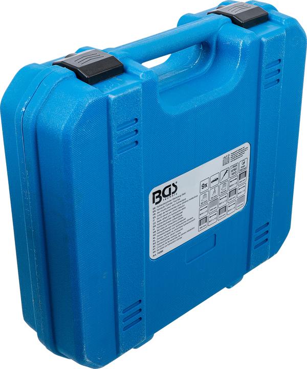 Actual product image BGS Hydraulic cylinder tool set