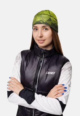 KV+ Tornado cap green/black (L, M)