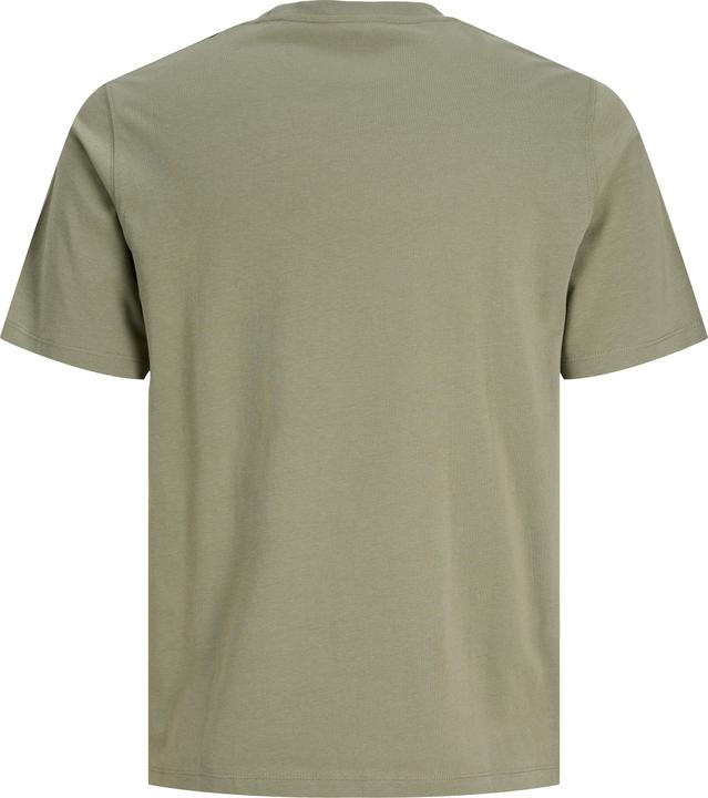 Produktbild Jack & Jones Jjeorganic Basic Tee Ss O-Neck Noos (M)