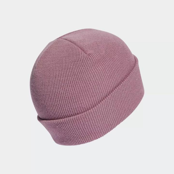 Actual product image adidas Logo Beanie CUF
