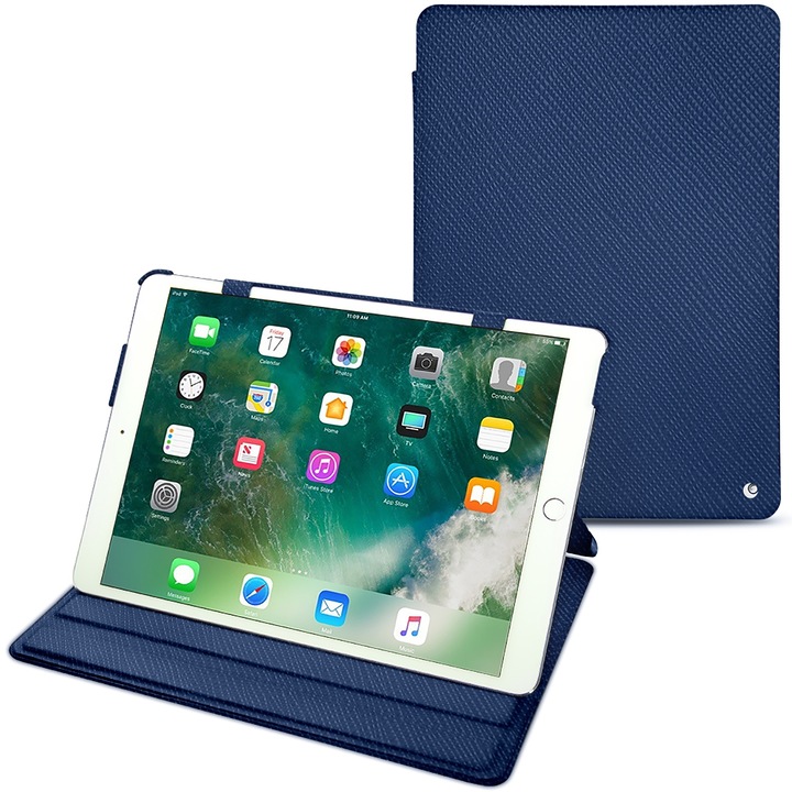 Productafbeelding Noreve Lederen omslag horizontaal (iPad Pro)