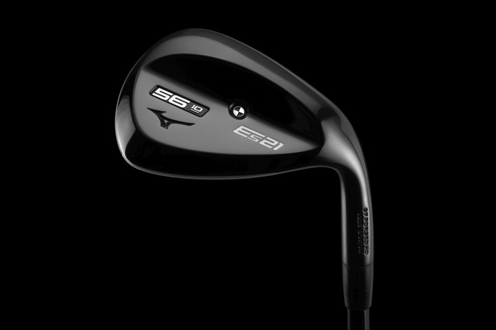 Actual product image Mizuno ES21 Wedge WIDE SOLE (Right-handed)