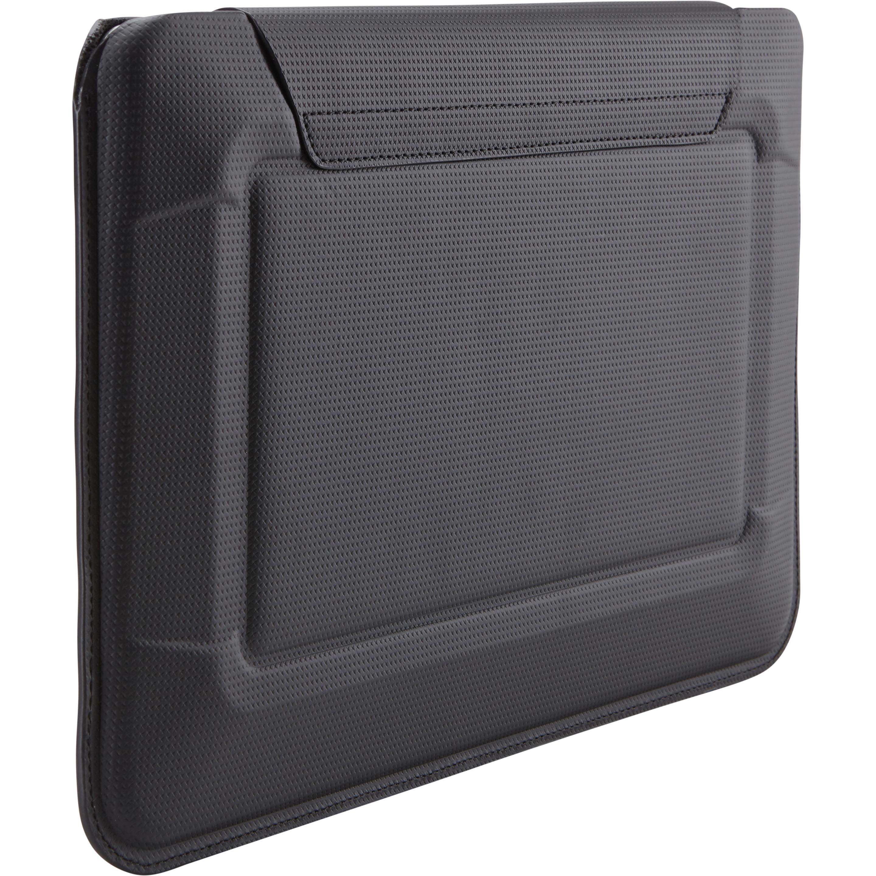 Thumbnail - Thule Gauntlet 3.0 Envelope (11", Apple), Notebooktasche, Schwarz