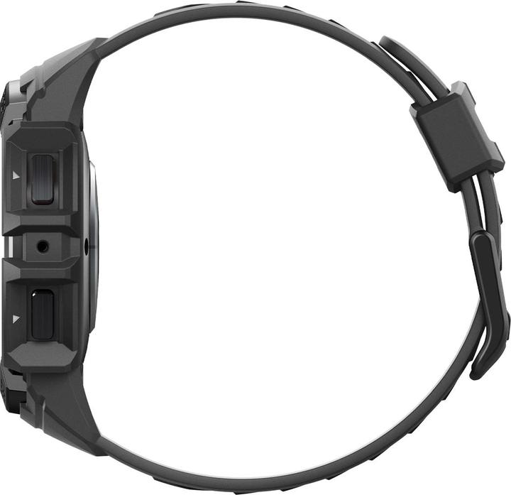 Immagine prodotto Spigen Rugged Armor Pro Samsung Watch 6 40mm nero ACS06501